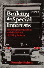 Braking the Special Interests