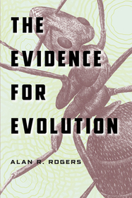 The Evidence for Evolution: Rethinking Literacy Education