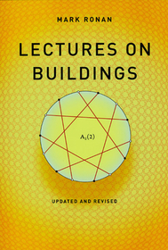 Lectures on Buildings – Updated and Revised