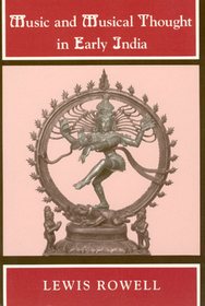 Music and Musical Thought in Early India: The Professional Practice of Architectural Working Drawings, 2nd Edition Music and Musical Thought in Early India: The Professional Practice of Architectural Working Drawings, 2nd Edition
