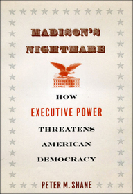 Madison`s Nightmare – How Executive Power Threatens American Democracy: Simulation Validation