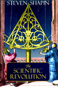 The Scientific Revolution The Scientific Revolution