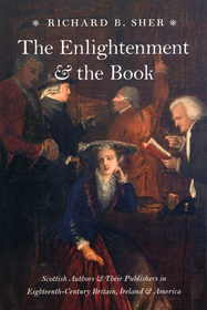 The Enlightenment and the Book – Scottish Authors and Their Publishers in Eighteenth–Century Britain, Ireland, and America: Reading Metaphysics