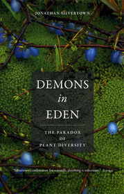 Demons in Eden ? The Paradox of Plant Diversity: Patai Supplement A Demons in Eden ? The Paradox of Plant Diversity: Patai Supplement A