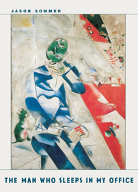 The Man Who Sleeps in My Office: CAD for Interiors Basics