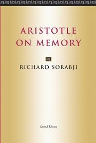 Aristotle on Memory 2e