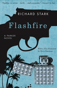 Flashfire – A Parker Novel
