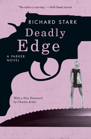 Deadly Edge – A Parker Novel
