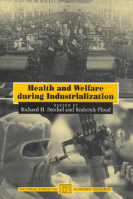 Health & Welfare During Industrialization: How Today's Rich Give