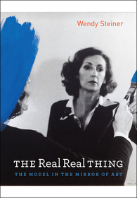 The Real Real Thing – The Model in the Mirror of Art