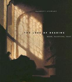 The Look of Reading - Book, Painting, Text: Book, Painting, Text