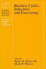 Business Cycles, Indicators, and Forecasting