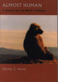 Almost Human – A Journey into the World of Baboons: Understanding Media Users