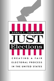 Just Elections ? Creating a Fair Electoral Process in the United States: Injury Biomechanics and Control Just Elections ? Creating a Fair Electoral Process in the United States: Injury Biomechanics and Control