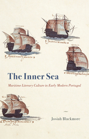 The Inner Sea – Maritime Literary Culture in Early Modern Portugal