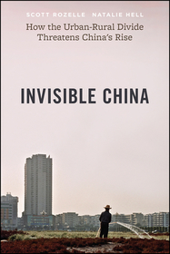 Invisible China – How the Urban–Rural Divide Threatens China`s Rise