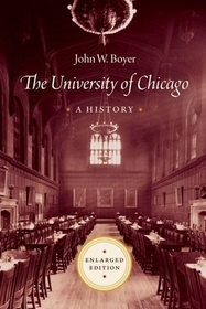 The University of Chicago – A History