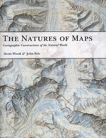 The Natures of Maps ? Cartographic Constructions of the Natural World: Cartographic Constructions of the Natural World The Natures of Maps ? Cartographic Constructions of the Natural World: Cartographic Constructions of the Natural World
