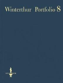 Winterthur Portfolio, Volume 8 Winterthur Portfolio, Volume 8