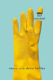 act normal: Volume 80 act normal: Volume 80
