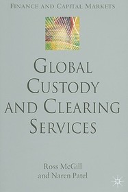 Global Custody and Clearing Services