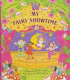 My Fairy Showtime