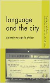 Language and the City