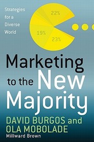 Marketing to the New Majority: Strategies for a Diverse World