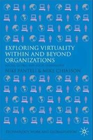 Exploring Virtuality Within and Beyond Organizations: Social, Global and Local Dimensions