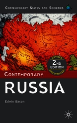 Contemporary Russia
