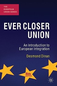 Ever Closer Union: An Introduction to European Integration