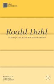 Roald Dahl
