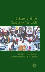 Children and the Capability Approach