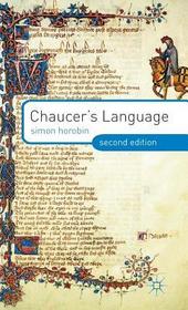 Chaucer's Language