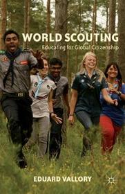 World Scouting: Educating for Global Citizenship