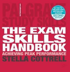 The Exam Skills Handbook: Achieving Peak Performance