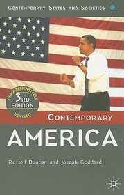 Contemporary America