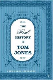 The Real History of Tom Jones