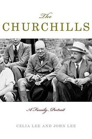 The Churchills: A Family Portrait