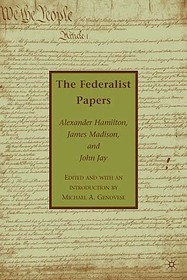 The Federalist Papers