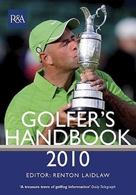 The R&a Golfer's Handbook 2011: (Plastic Laminated Cover)
