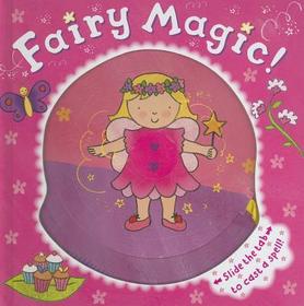Magic Mechanisms: Fairy Magic!
