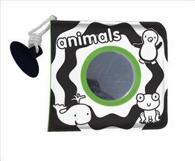 Baby's Very First Bath Book: Animals: Animals