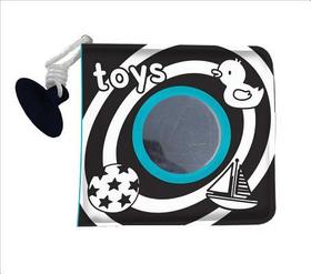 Baby's Very First Bath Book: Toys: Toys