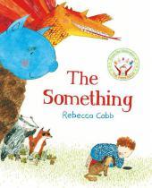 The Something: Nominiert: The CILIP Kate Greenaway Medal 2015