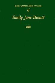 The Complete Poems of Emily Jane Brontë