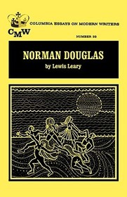 Norman Douglas