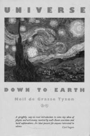 Universe Down to Earth Universe Down to Earth