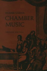 Chamber Music: Second Edition