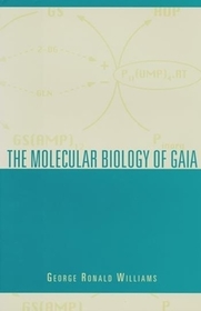 The Molecular Biology of Gaia
